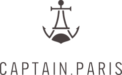 Captain Paris